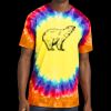 Window Tie Dye Tee Thumbnail