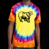 Window Tie Dye Tee Thumbnail