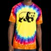Window Tie Dye Tee Thumbnail