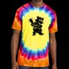 Window Tie Dye Tee Thumbnail