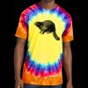 Window Tie Dye Tee Thumbnail