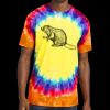 Window Tie Dye Tee Thumbnail
