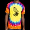 Window Tie Dye Tee Thumbnail