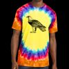 Window Tie Dye Tee Thumbnail