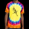 Window Tie Dye Tee Thumbnail