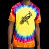 Window Tie Dye Tee Thumbnail