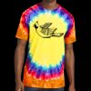 Window Tie Dye Tee Thumbnail