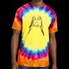 Window Tie Dye Tee Thumbnail