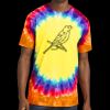 Window Tie Dye Tee Thumbnail