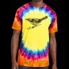 Window Tie Dye Tee Thumbnail