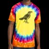 Window Tie Dye Tee Thumbnail