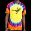 Window Tie Dye Tee Thumbnail