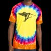 Window Tie Dye Tee Thumbnail