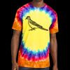 Window Tie Dye Tee Thumbnail