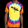 Window Tie Dye Tee Thumbnail