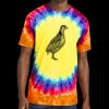 Window Tie Dye Tee Thumbnail