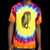 Window Tie Dye Tee Thumbnail