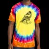Window Tie Dye Tee Thumbnail