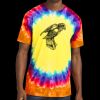 Window Tie Dye Tee Thumbnail