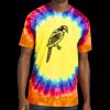 Window Tie Dye Tee Thumbnail
