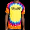 Window Tie Dye Tee Thumbnail