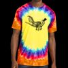 Window Tie Dye Tee Thumbnail