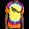 Window Tie Dye Tee Thumbnail
