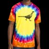 Window Tie Dye Tee Thumbnail