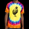 Window Tie Dye Tee Thumbnail