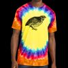 Window Tie Dye Tee Thumbnail