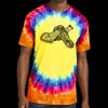 Window Tie Dye Tee Thumbnail