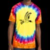 Window Tie Dye Tee Thumbnail