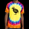 Window Tie Dye Tee Thumbnail