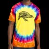 Window Tie Dye Tee Thumbnail