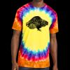 Window Tie Dye Tee Thumbnail