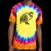 Window Tie Dye Tee Thumbnail