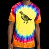 Window Tie Dye Tee Thumbnail