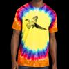 Window Tie Dye Tee Thumbnail