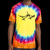 Window Tie Dye Tee Thumbnail