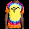 Window Tie Dye Tee Thumbnail