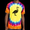 Window Tie Dye Tee Thumbnail