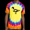 Window Tie Dye Tee Thumbnail