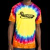 Window Tie Dye Tee Thumbnail