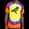 Window Tie Dye Tee Thumbnail