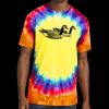 Window Tie Dye Tee Thumbnail