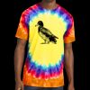 Window Tie Dye Tee Thumbnail