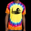 Window Tie Dye Tee Thumbnail