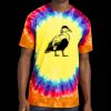 Window Tie Dye Tee Thumbnail