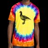 Window Tie Dye Tee Thumbnail