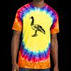 Window Tie Dye Tee Thumbnail